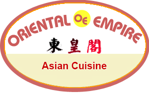 Oriental Empire Asian Restaurant